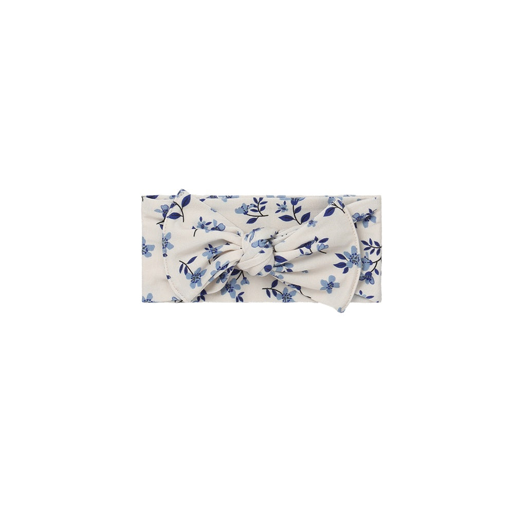 Headband - Bluebell