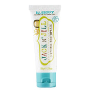 Jack N' Jill Natural Toothpaste - Blueberry