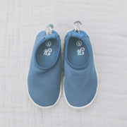 Honeysuckle Swim Summer Shoe - Sea
