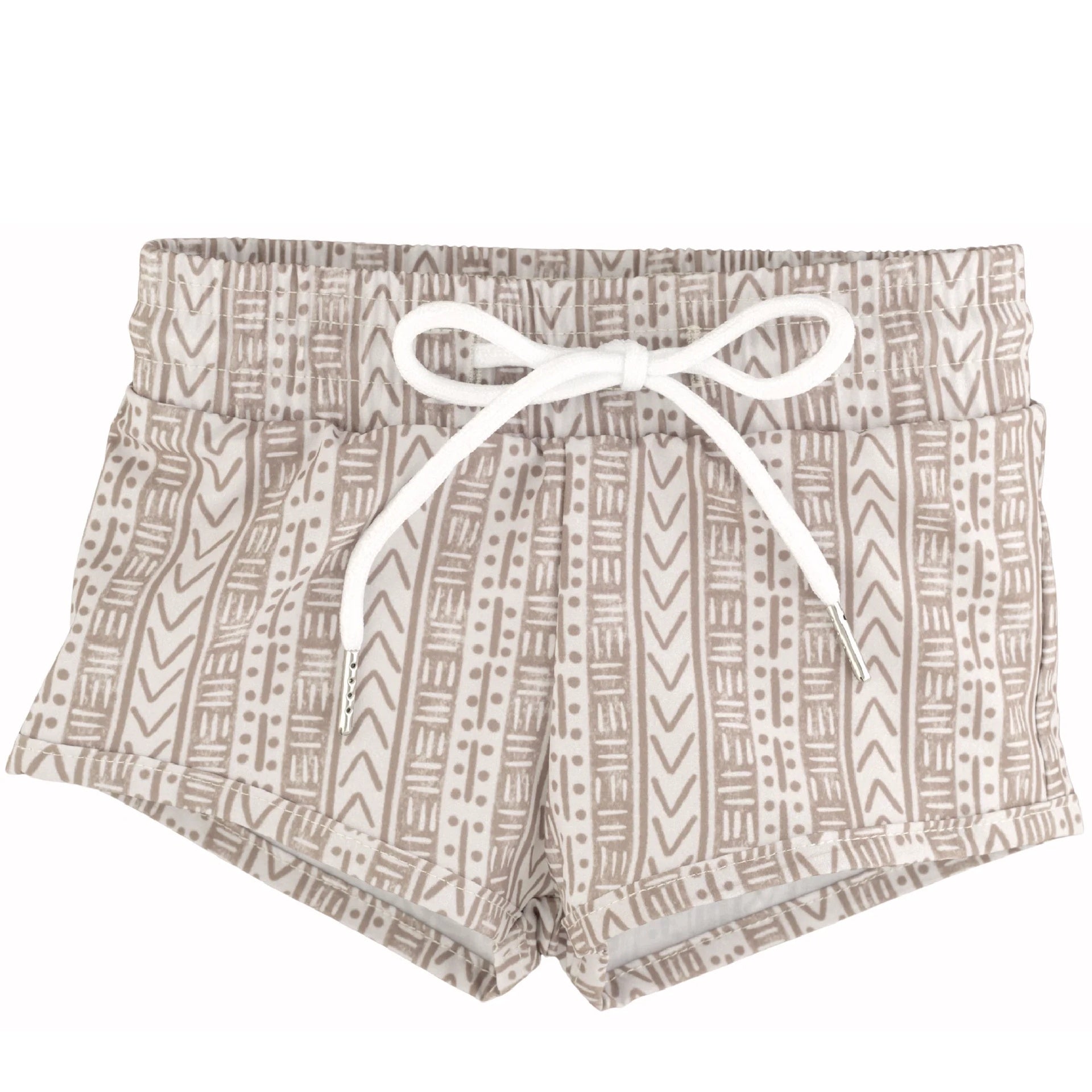 Current Tyed Clothing Swim Trunks - Cash