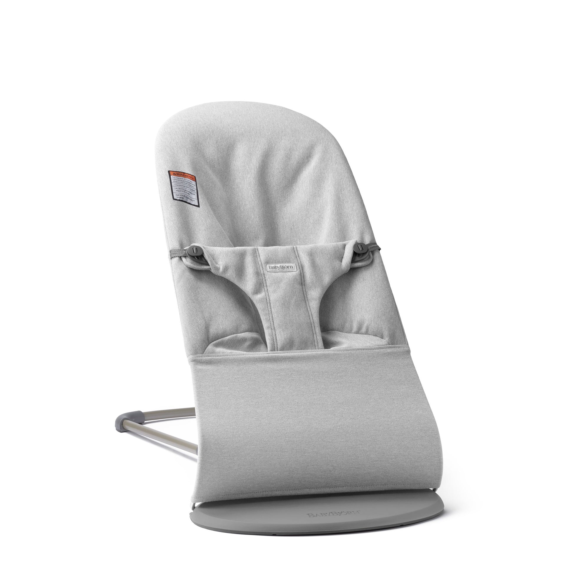 Baby Bjorn Bouncer Bliss - Woven Melange