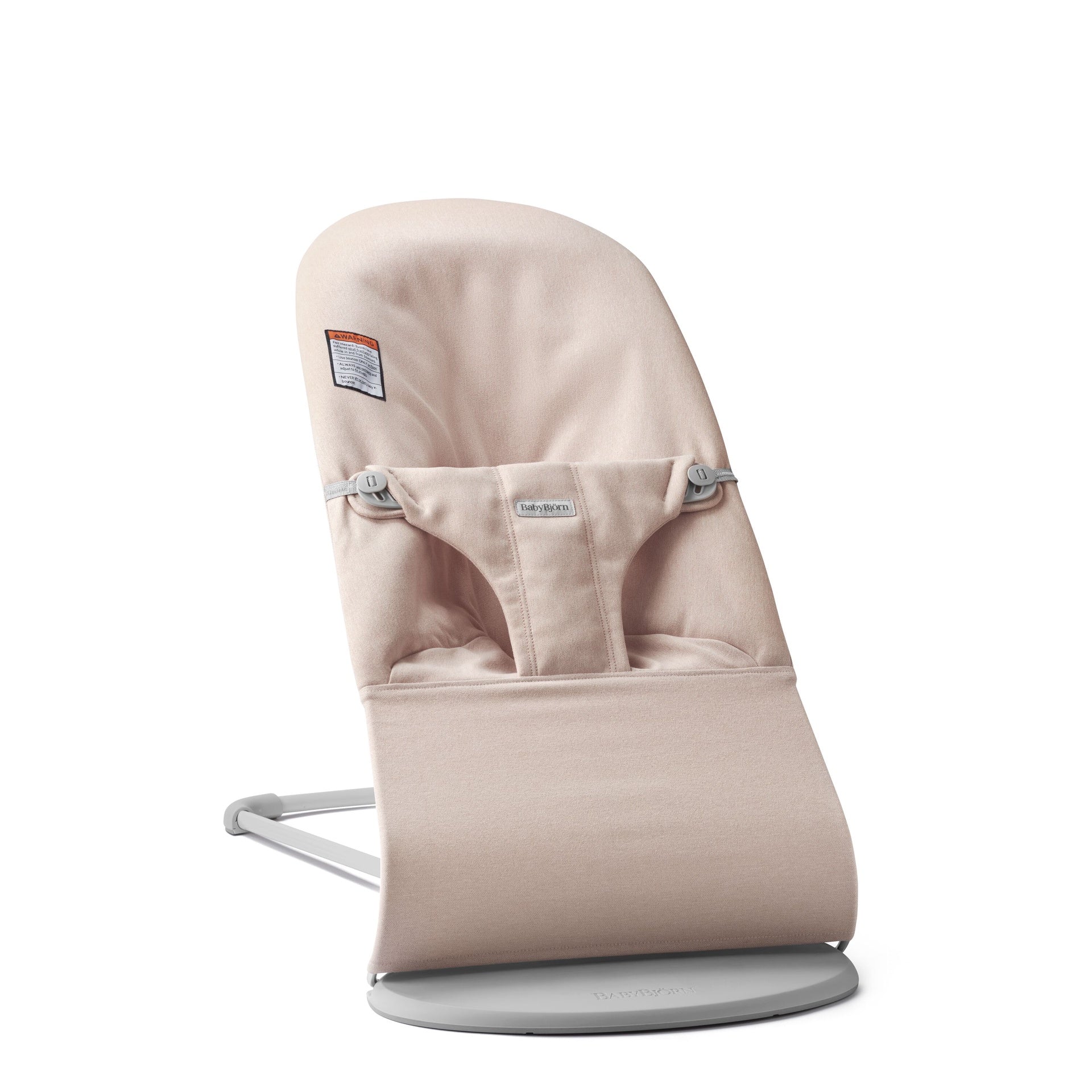 Baby Bjorn Bouncer Bliss - Woven Melange
