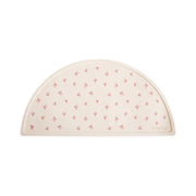 Mushie Silicone Placemat - Bows