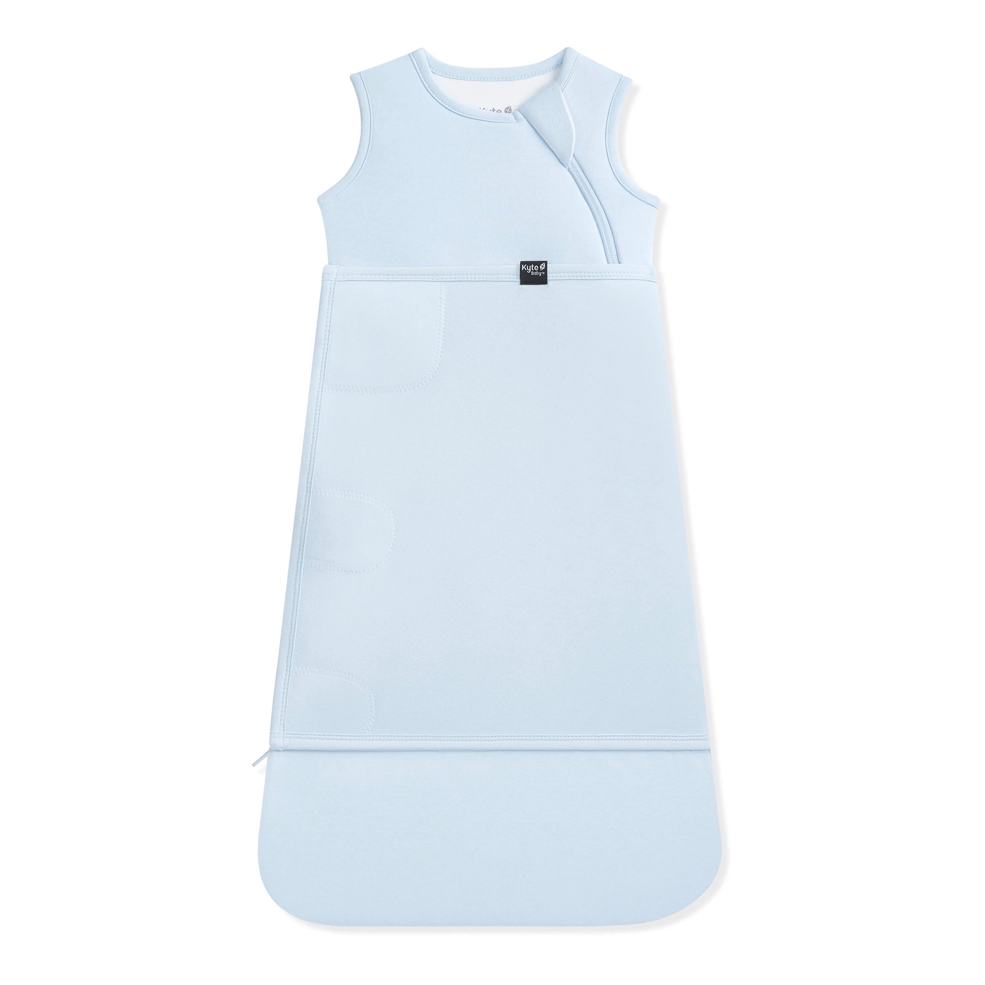 Kyte Baby Sleep Bag Swaddler - Breeze