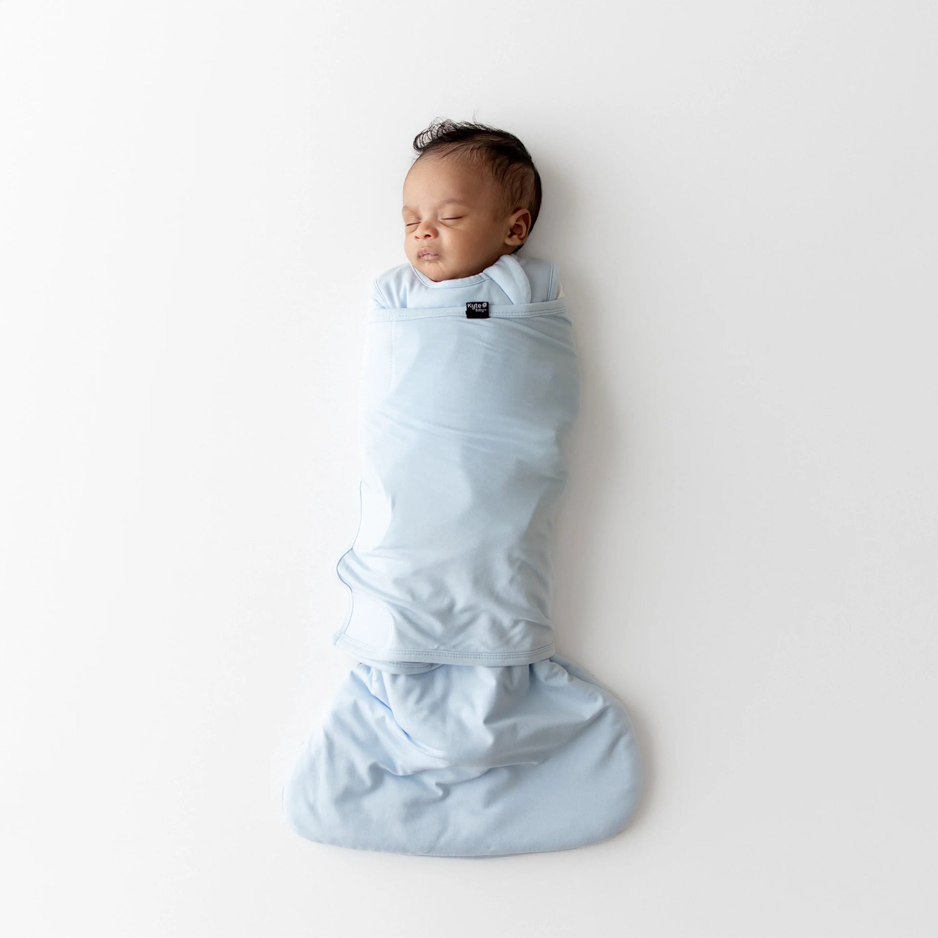 Kyte Baby Sleep Bag Swaddler - Breeze