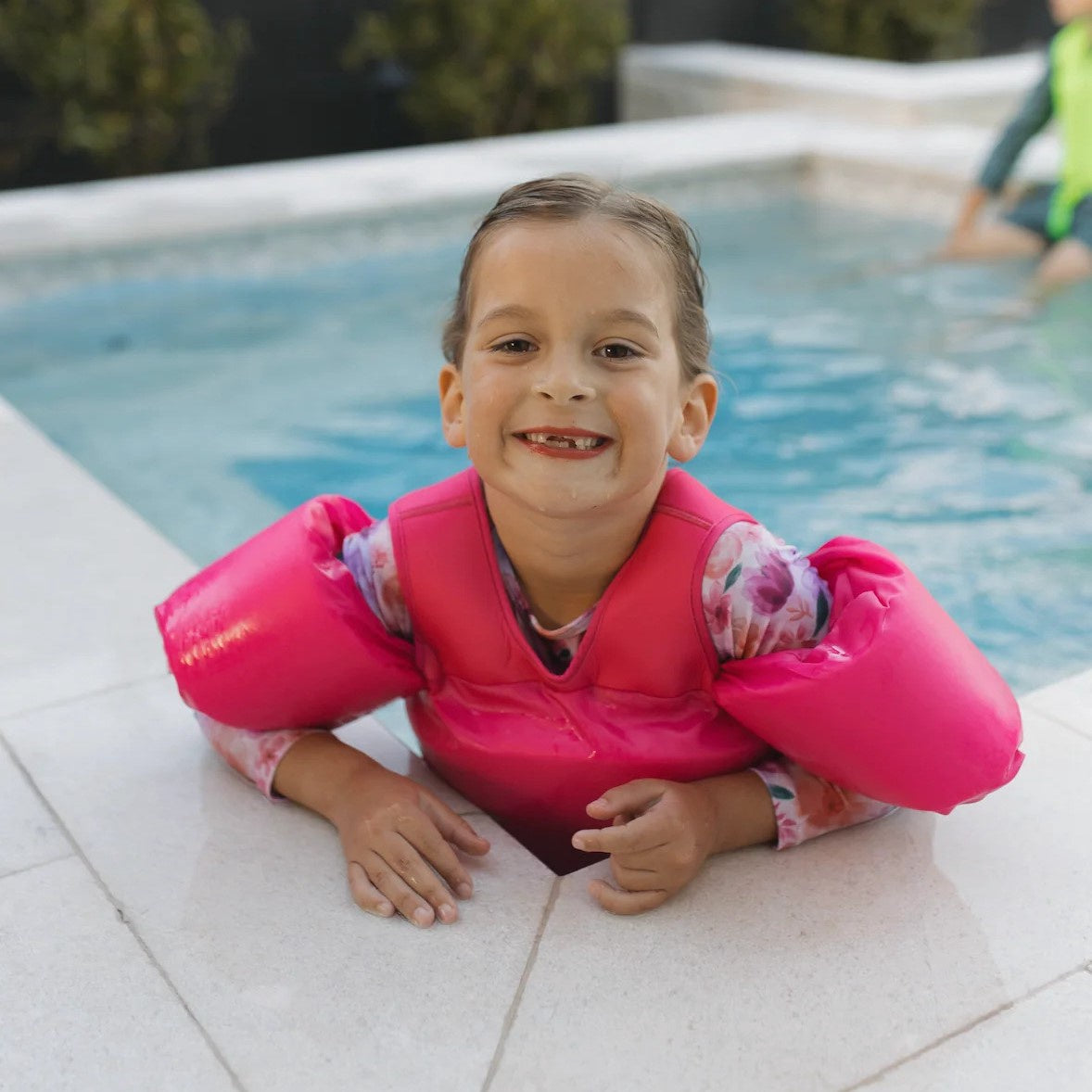 Current Tyed Clothing "Brights" Floaties