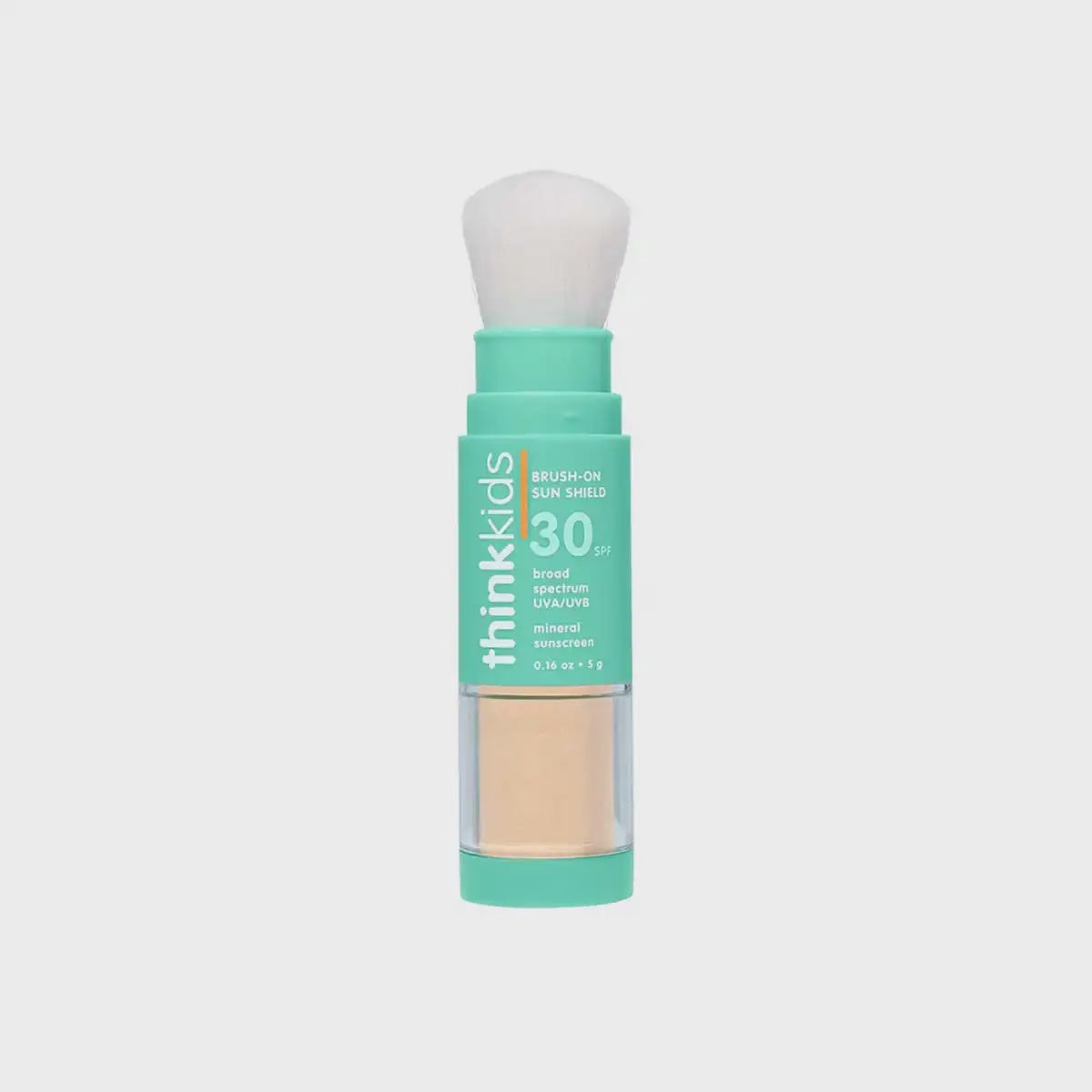 ThinkBaby Brush-On Sun Shield 30 SPF