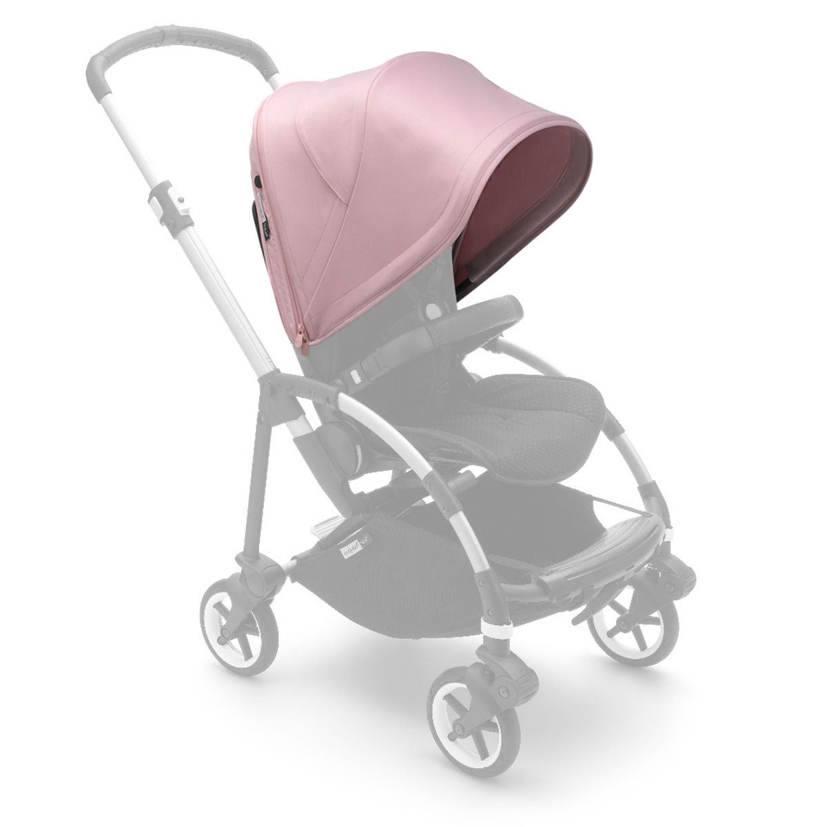 bugaboo bee 6 pink Bugaboo Bee6 Sun Canopy – Active Baby