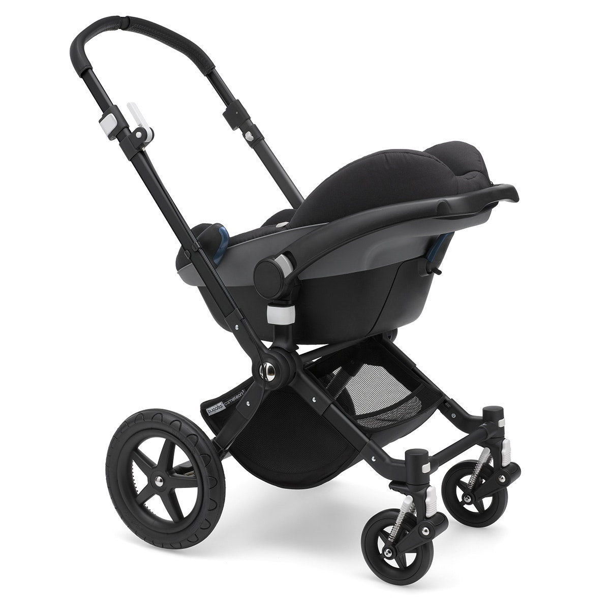 Bugaboo Cameleon3 Car Seat Adapter