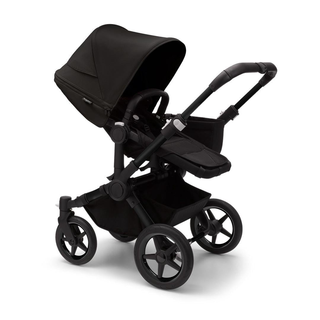 Bugaboo Donkey 5 Stroller Mono Complete Set