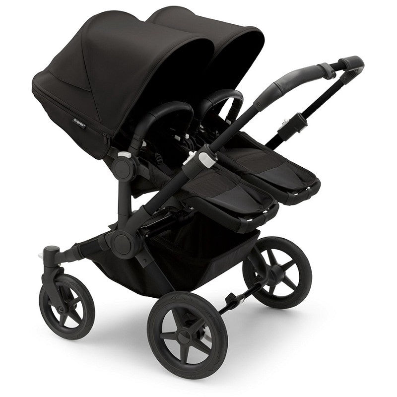 Bugaboo Donkey 5 Twin Complete Set