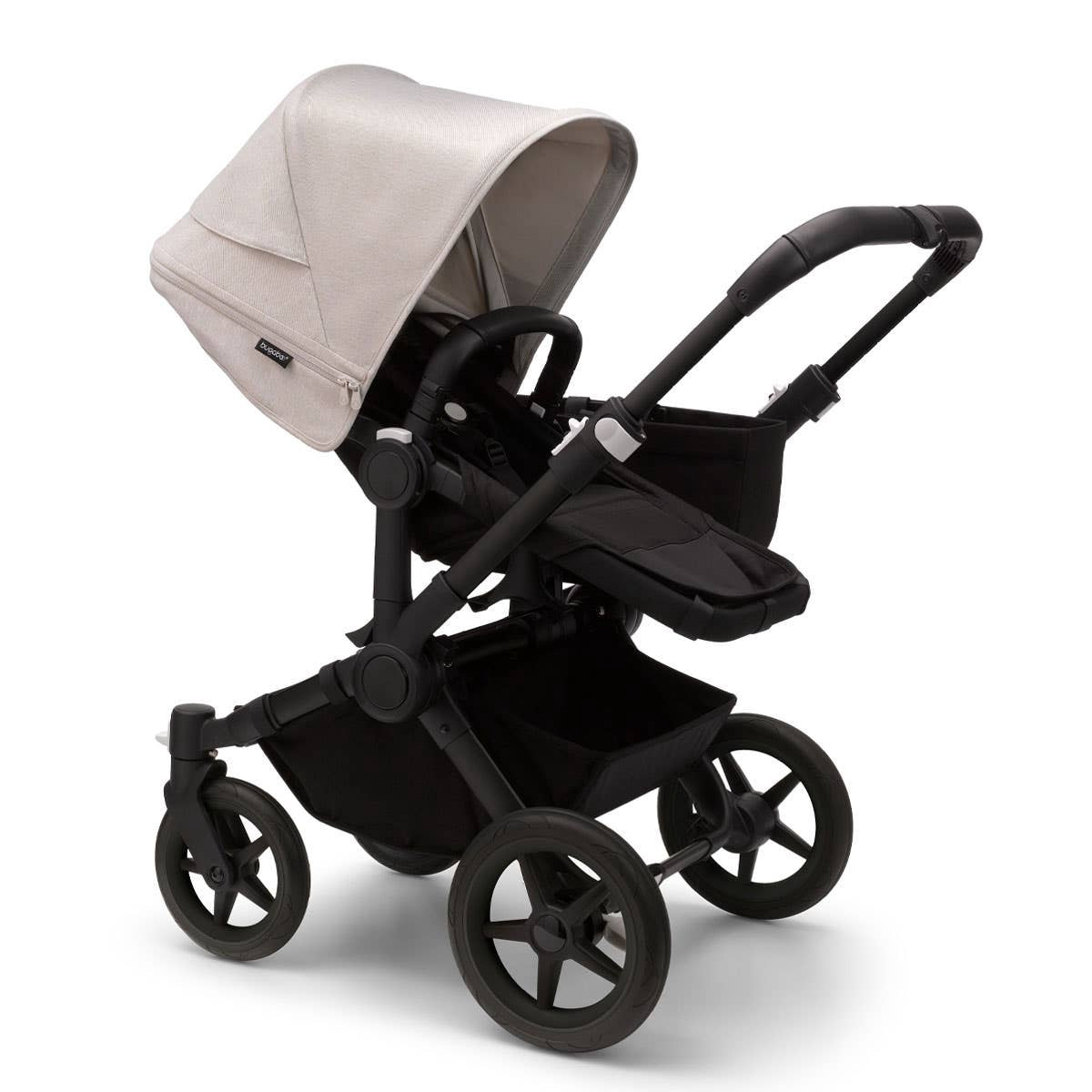 Bugaboo Donkey 5 Stroller Mono Complete Set