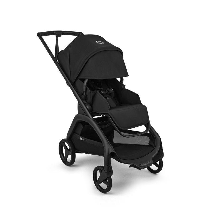 Bugaboo Dragonfly Plus Seat Complete Stroller