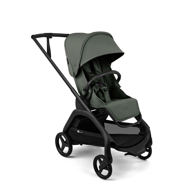 Bugaboo Dragonfly Plus Seat Complete Stroller