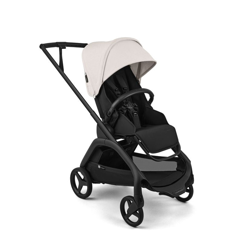 Bugaboo Dragonfly Plus Seat Complete Stroller