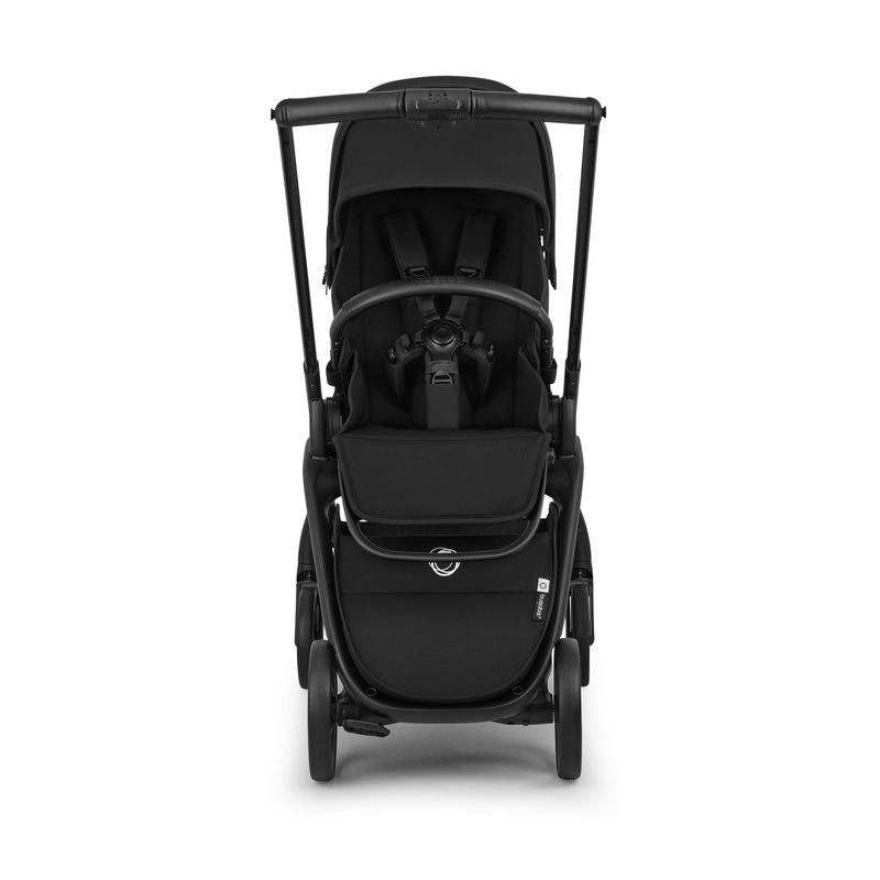 dragonfly plus storage