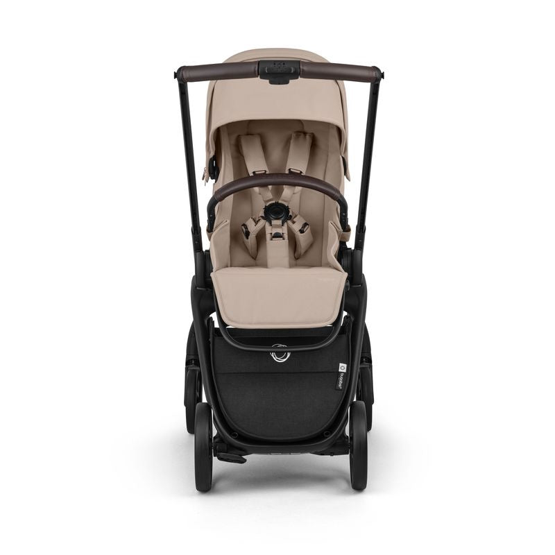 Bugaboo Dragonfly Plus Seat Complete Stroller