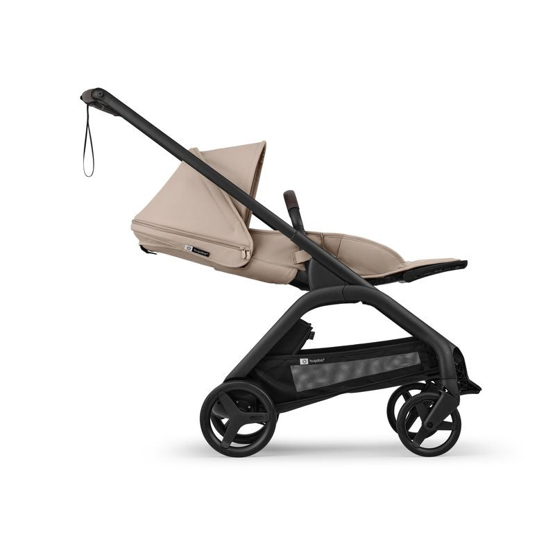 Bugaboo Dragonfly Plus Seat Complete Stroller – Active Baby