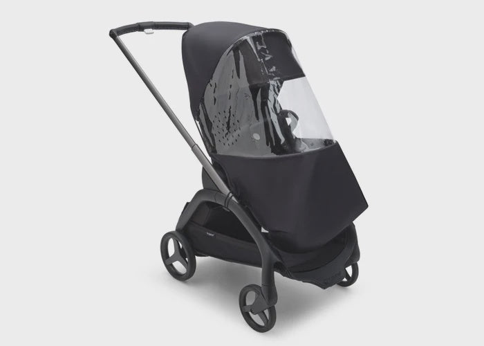 Bugaboo Dragonfly Raincover