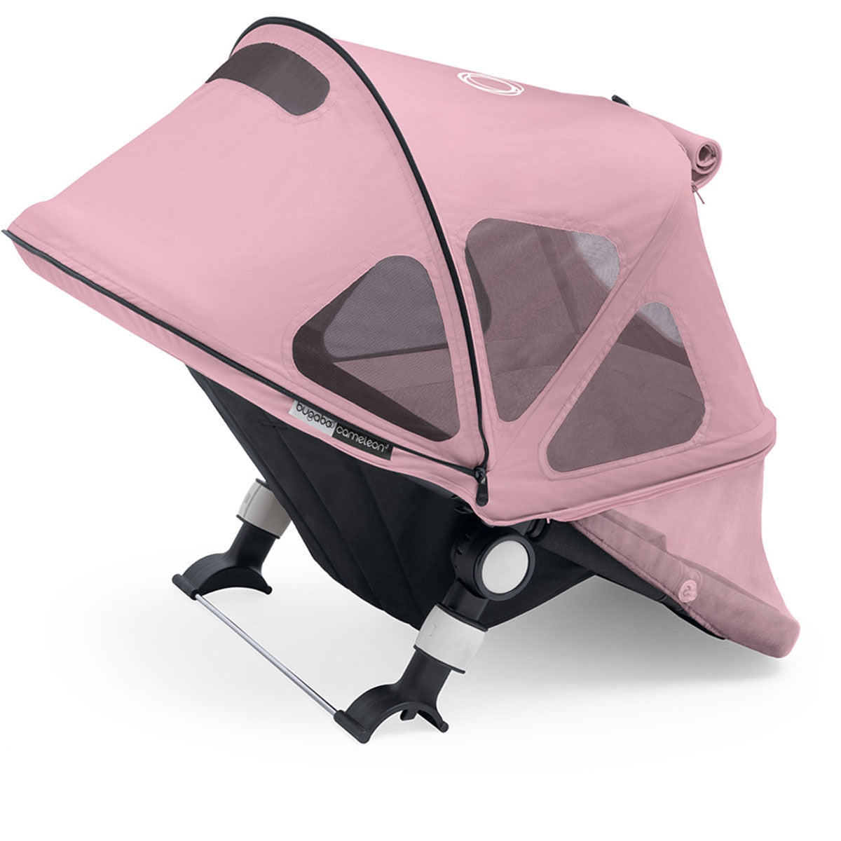 Bugaboo Kangaroo / Fox / Cameleon / Lynx Breezy Sun Canopy