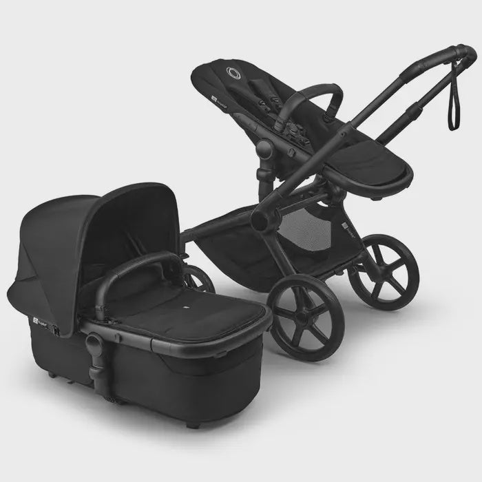 Bugaboo Fox5 Renew Complete Stroller