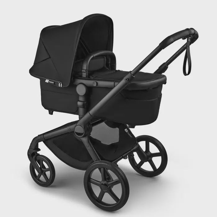 Bugaboo Fox5 Renew Complete Stroller