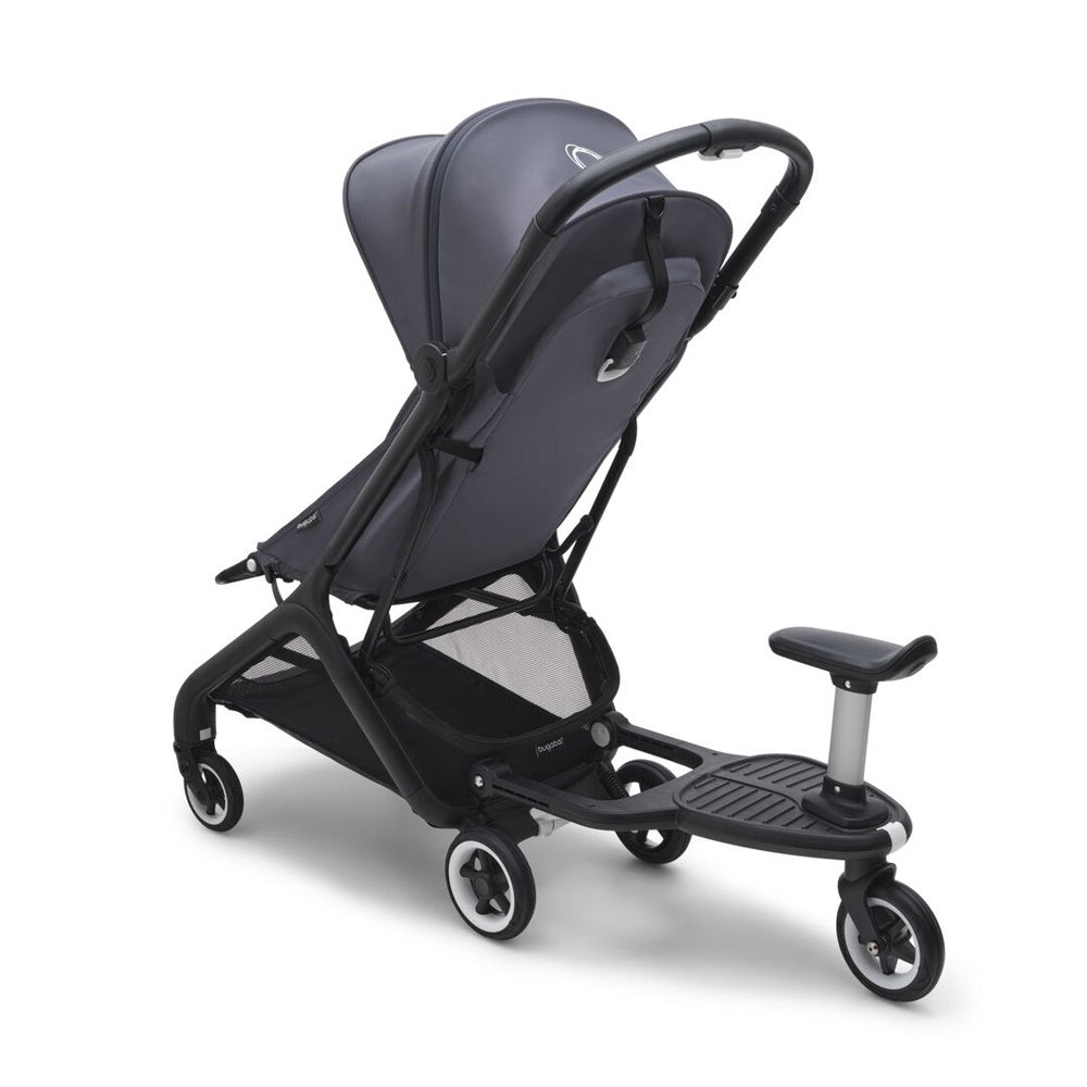 bugaboo butterfly ride on board attachment black 