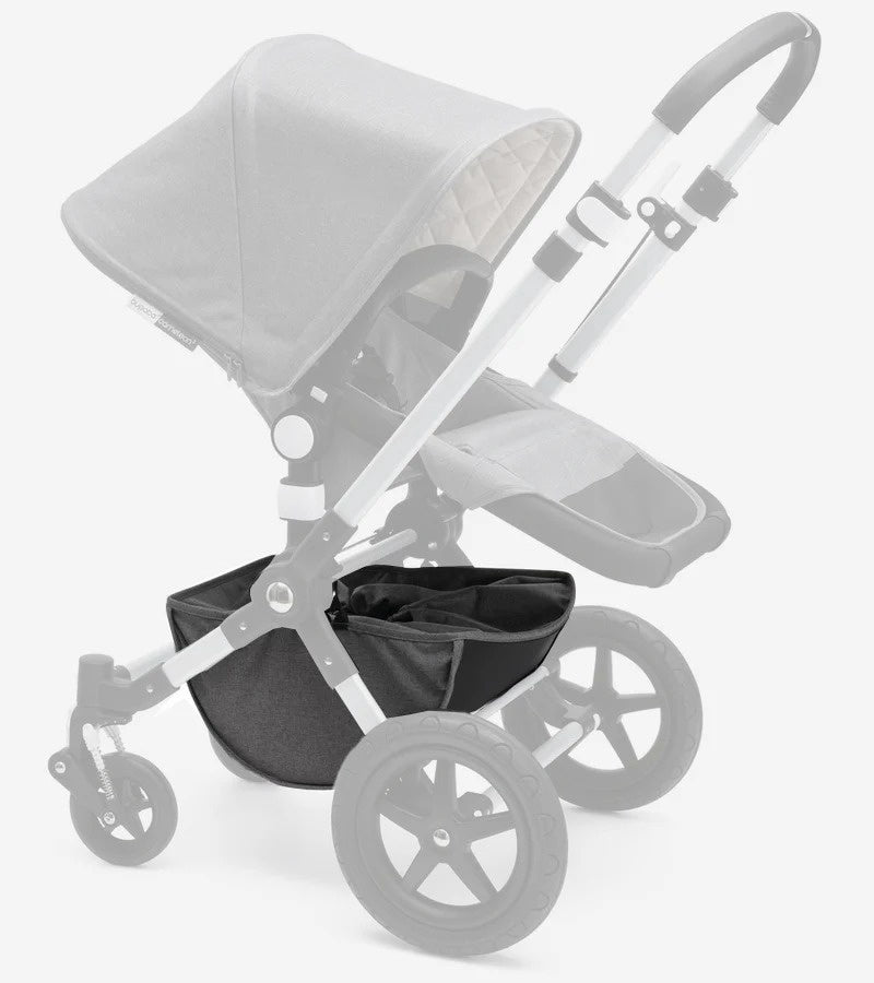 Bugaboo UnderSeat Basket for Cameleon 3 / Cameleon 3 Plus