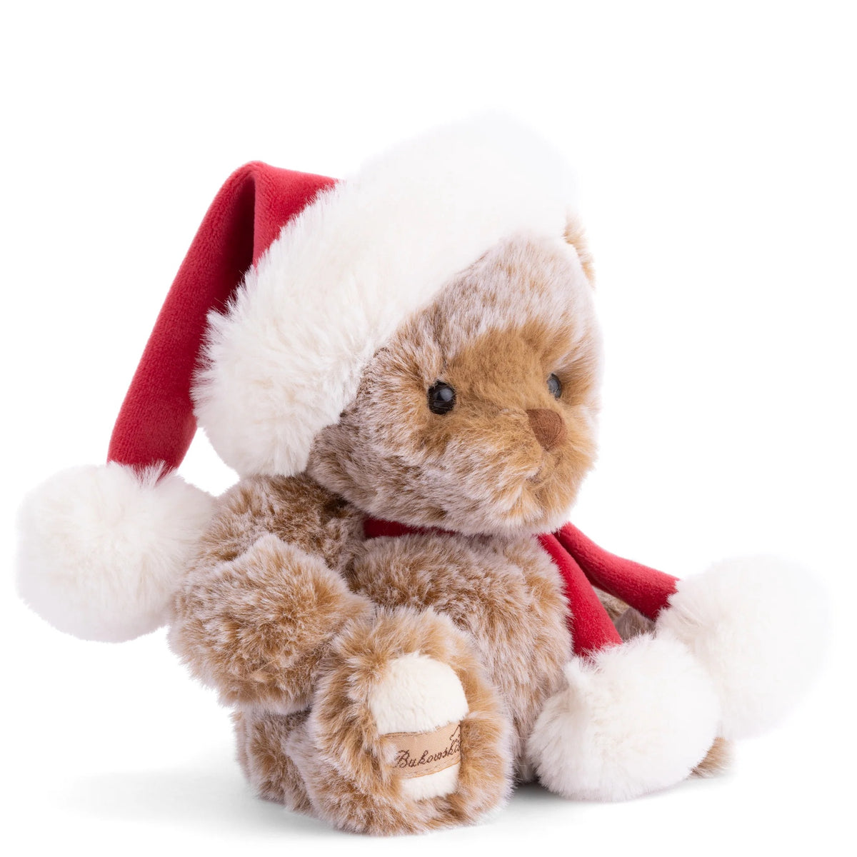Bukowski Bears Cute Tomtenisse