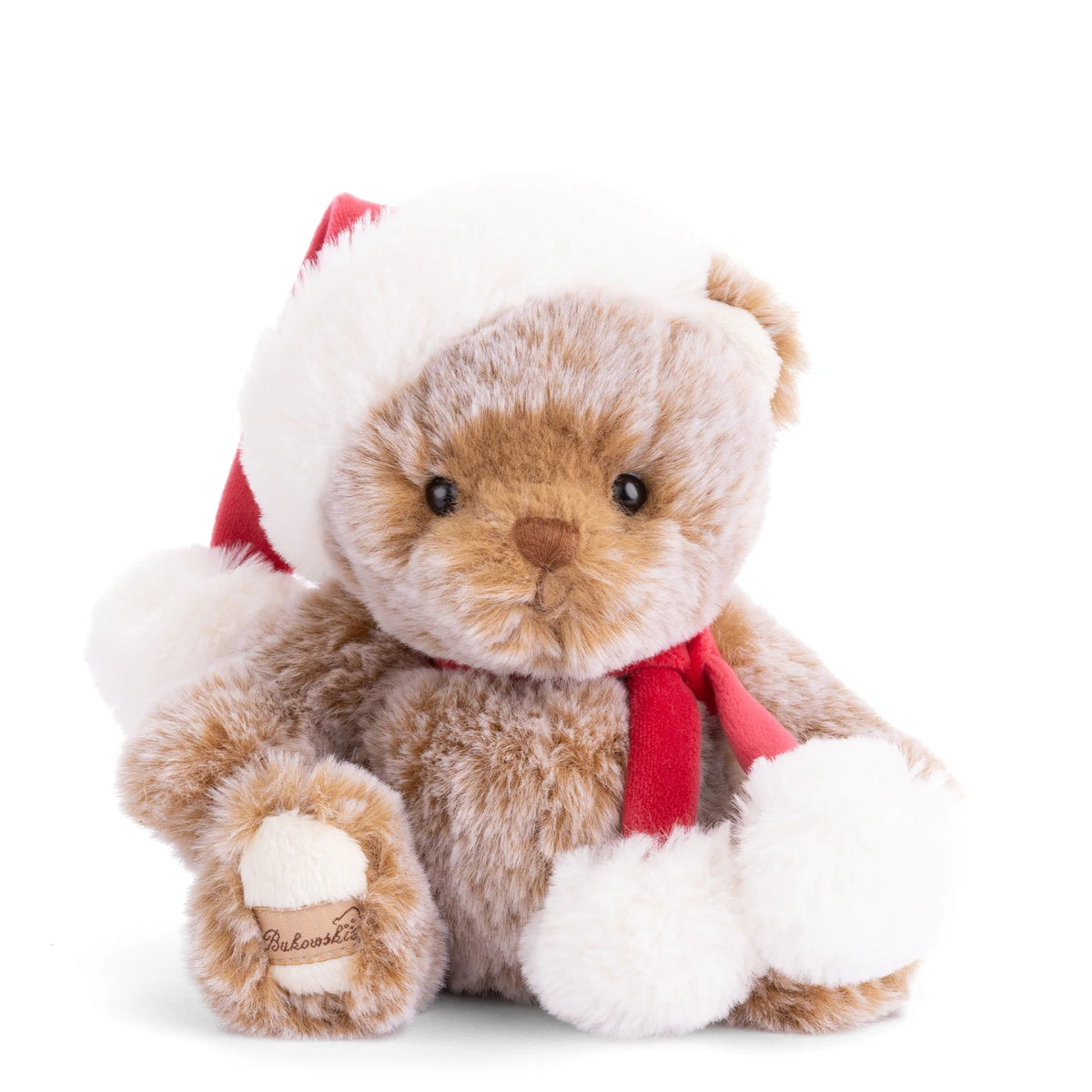 Bukowski Bears Cute Tomtenisse