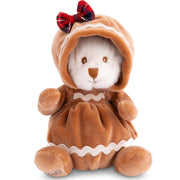 Bukowski Bears Ziggy Mr. Gingerbread