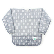 Bumkins Sleeved Smock - Arrows