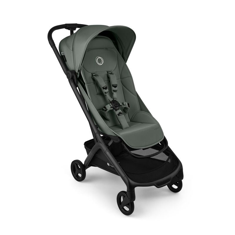 Bugaboo Butterfly 2 Plus