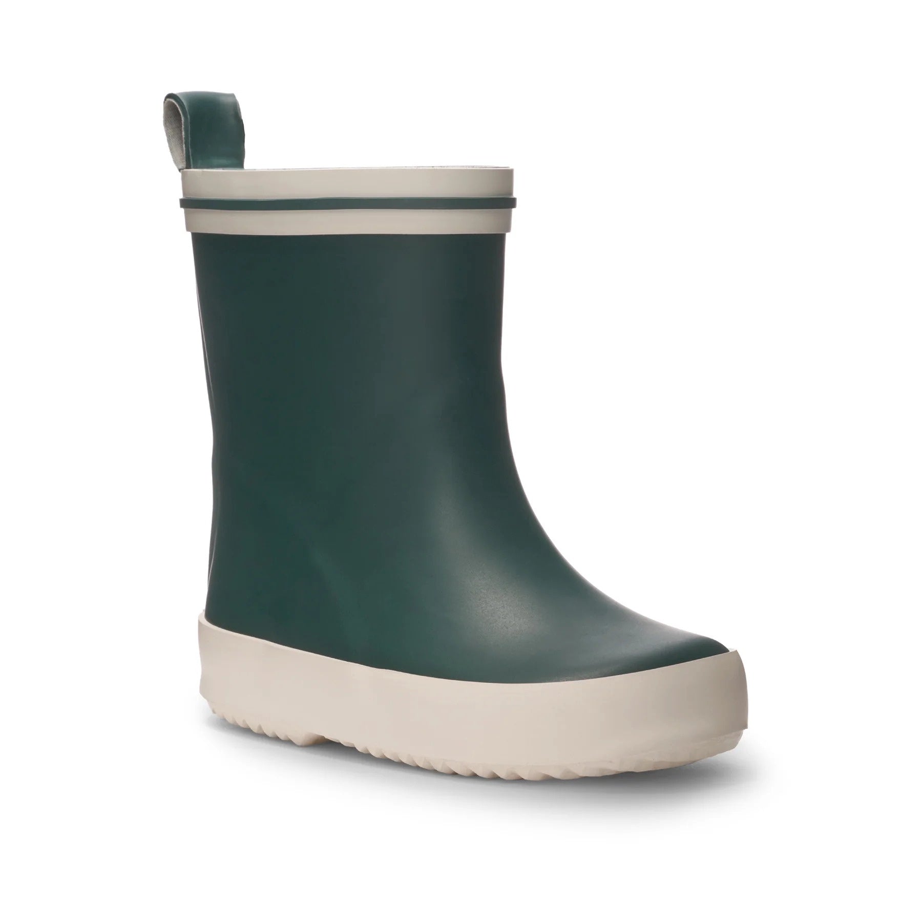 Stonz Retro Rain Boot - Rain Forest