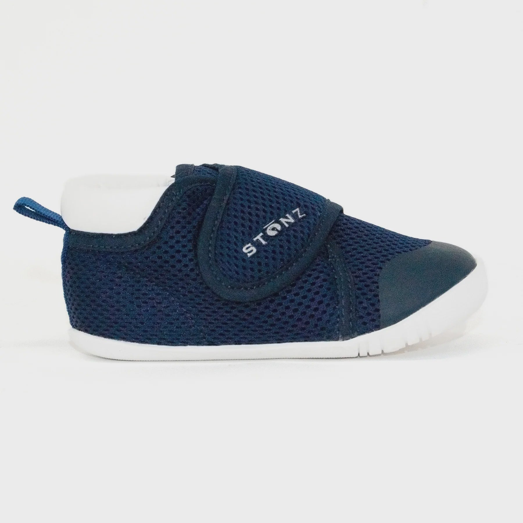 Stonz Cruiser Baby Shoe - Navy