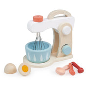 Mentari Cake Mixer