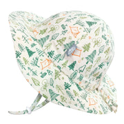 Jan & Jul Cotton Floppy Hat - Camp Grove