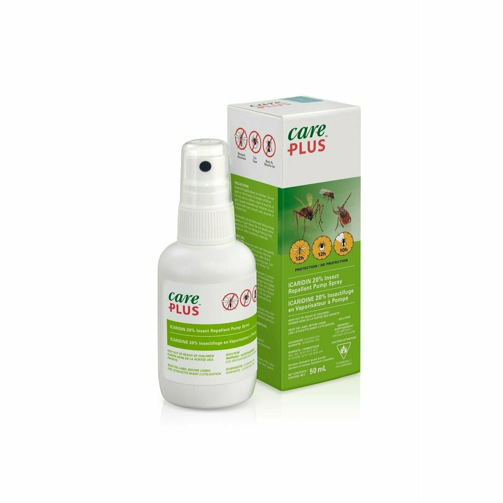 Discipline Plus Insecticide Care Plus Kids Insect Repellent – Active Baby