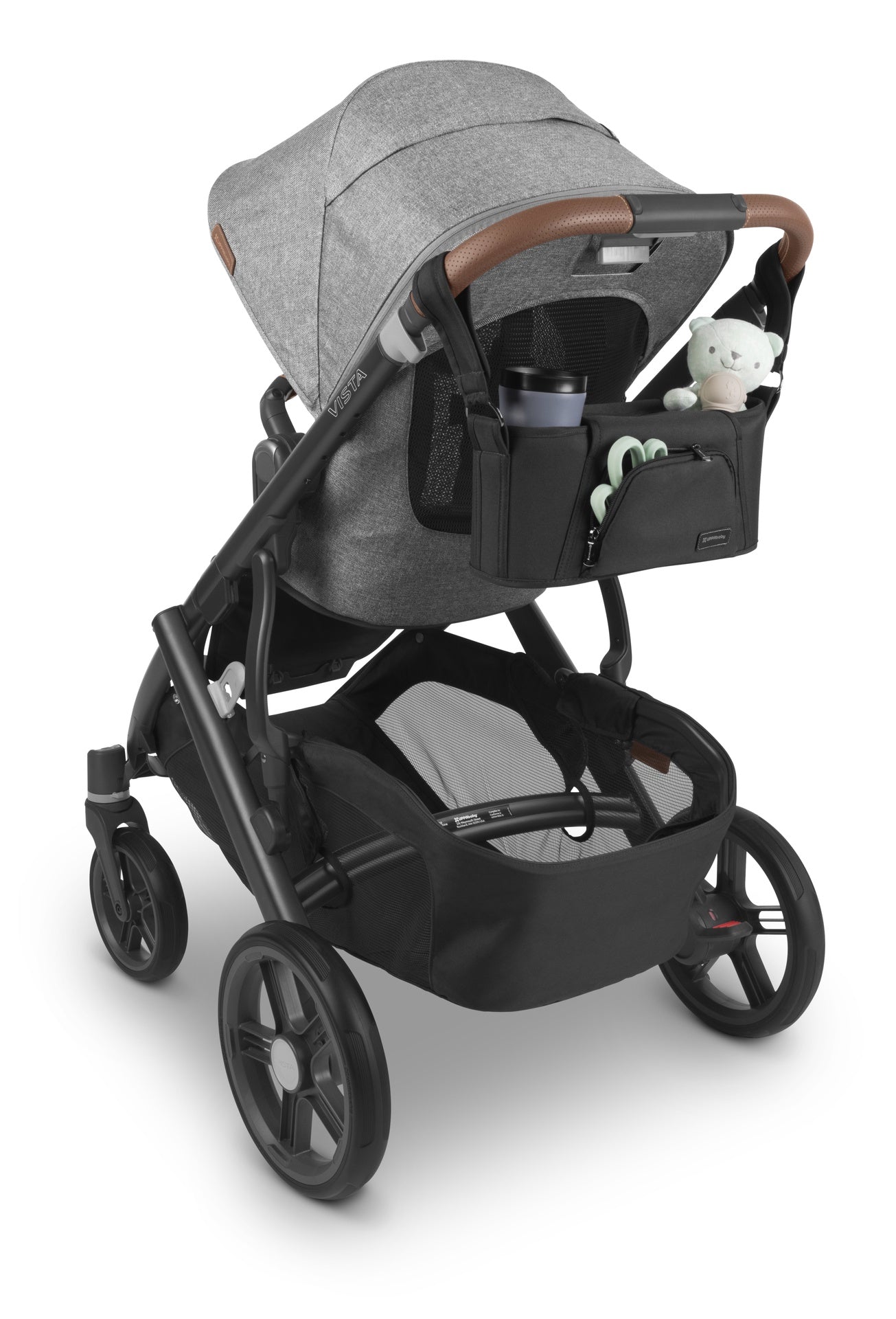 UPPAbaby Carry-All Parent Organizer *NEW*