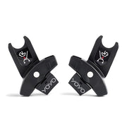 YOYO Car Seat Adapters for MaxiCosi and Nuna