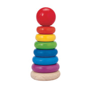 Plan Toys Classic Stacking Ring
