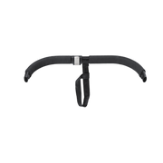 Bugaboo Donkey Top Handlebar Replacement Set - Black