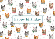 Greeting Cards 5 x7 - Chanelle 05