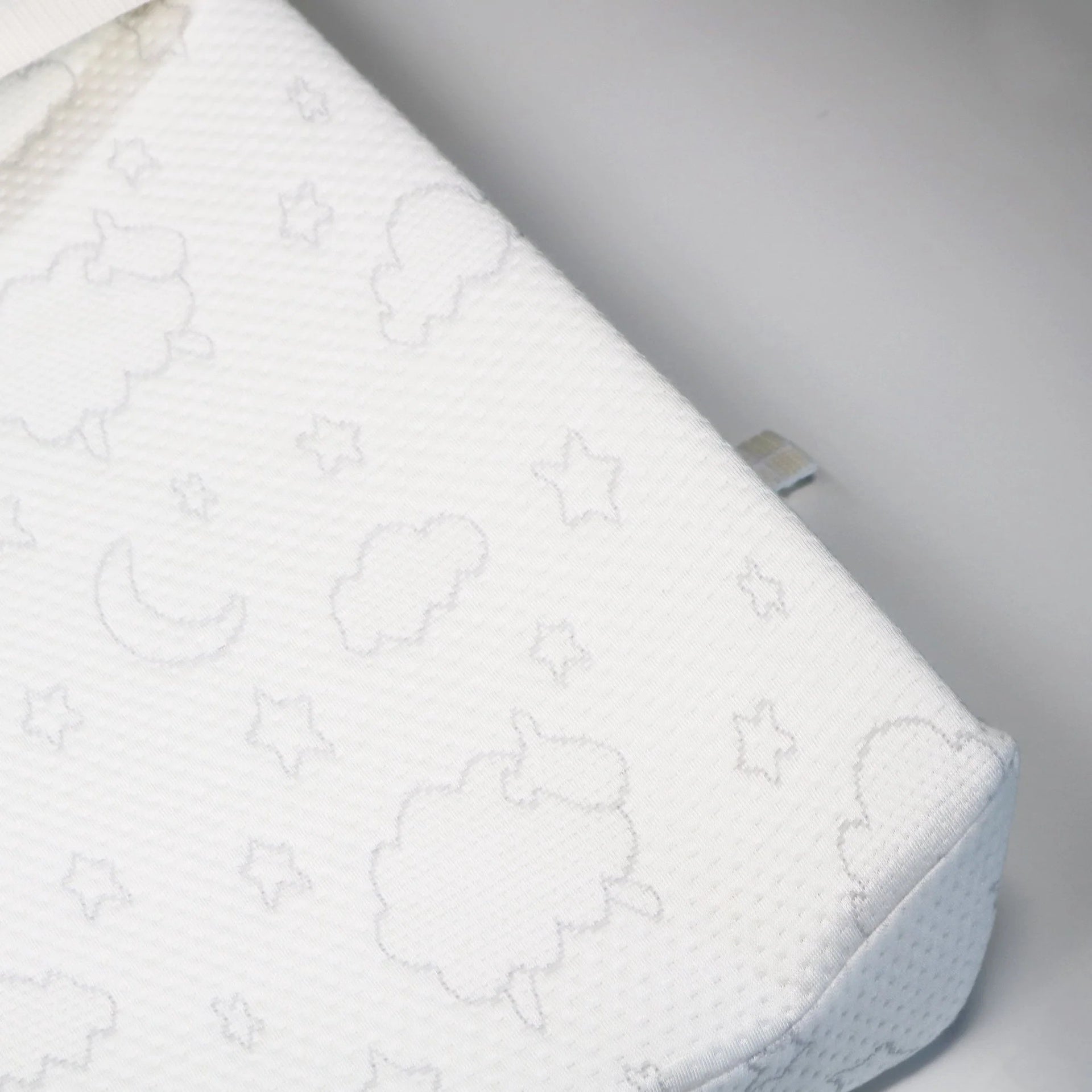 Kushies Bamboo Contoured Change Pad