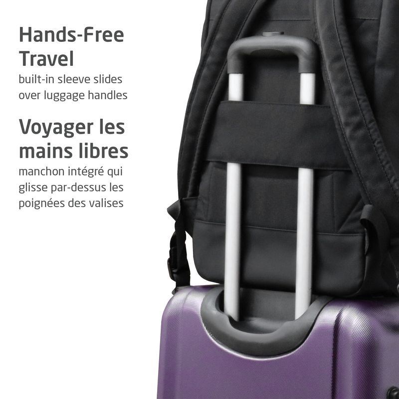 Maxi-Cosi Changing Backpack