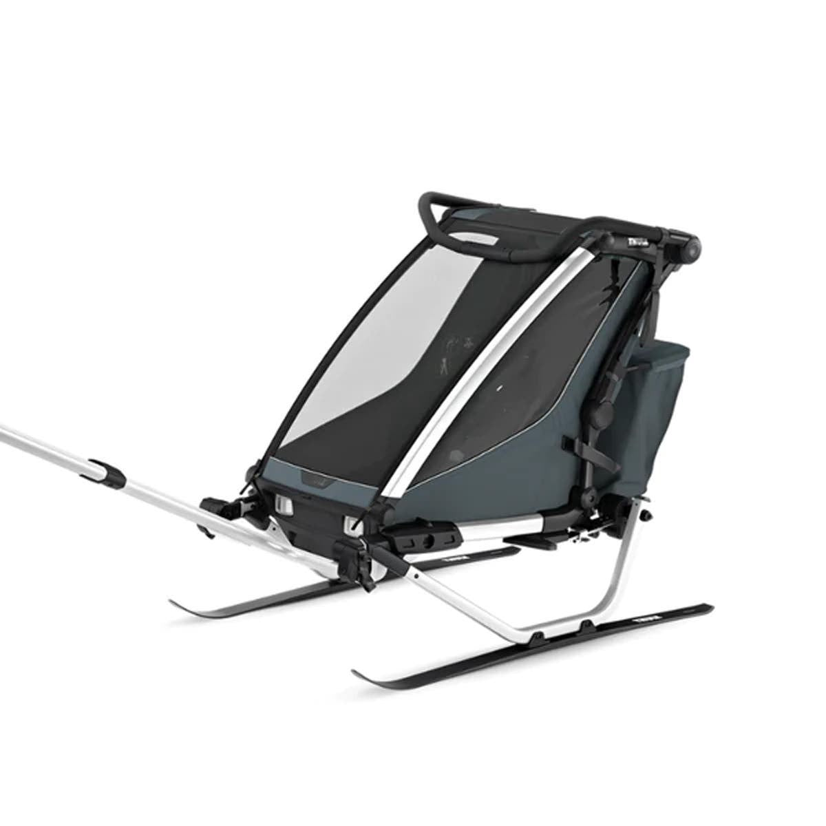 ski Thule Chariot Cross 2 