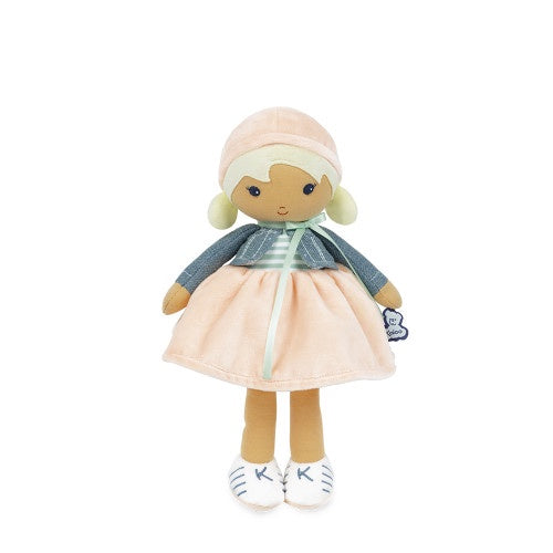 Kaloo Tendresse Doll - Chloe