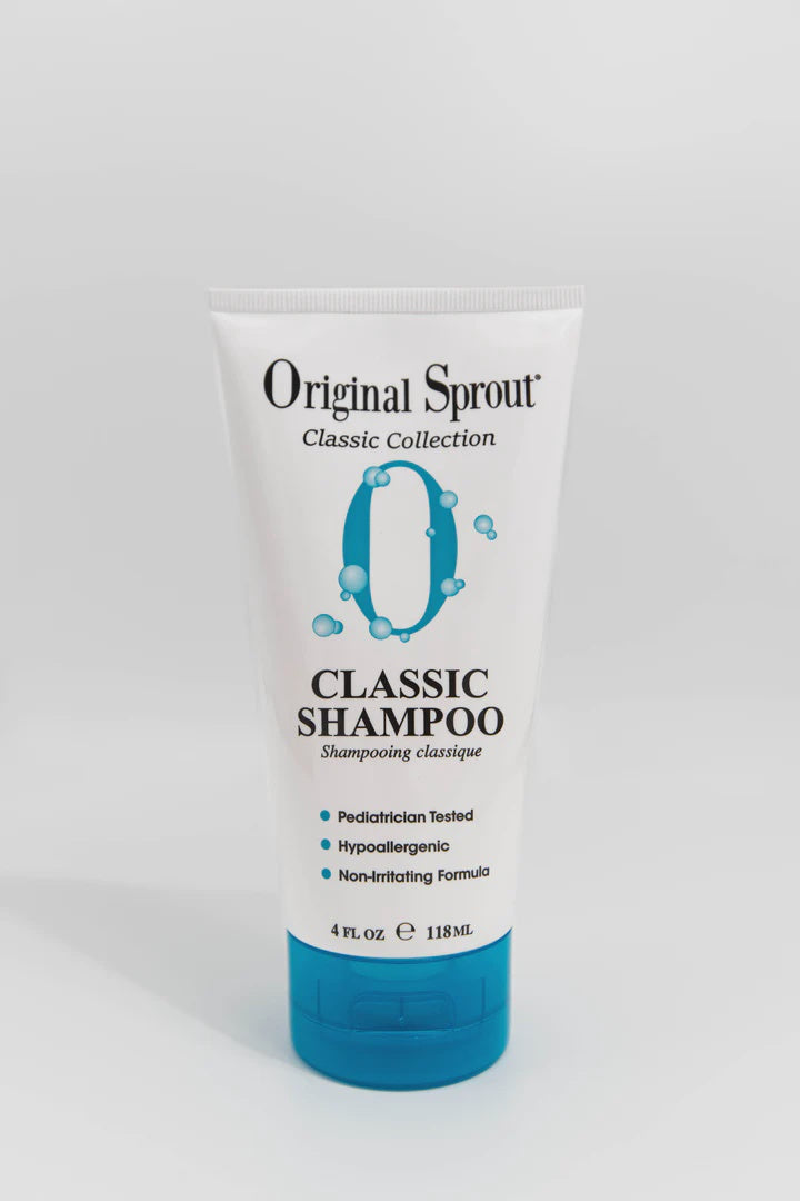 Original Sprout Classic Shampoo