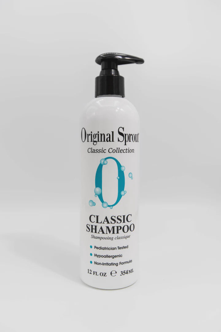 Original Sprout Classic Shampoo
