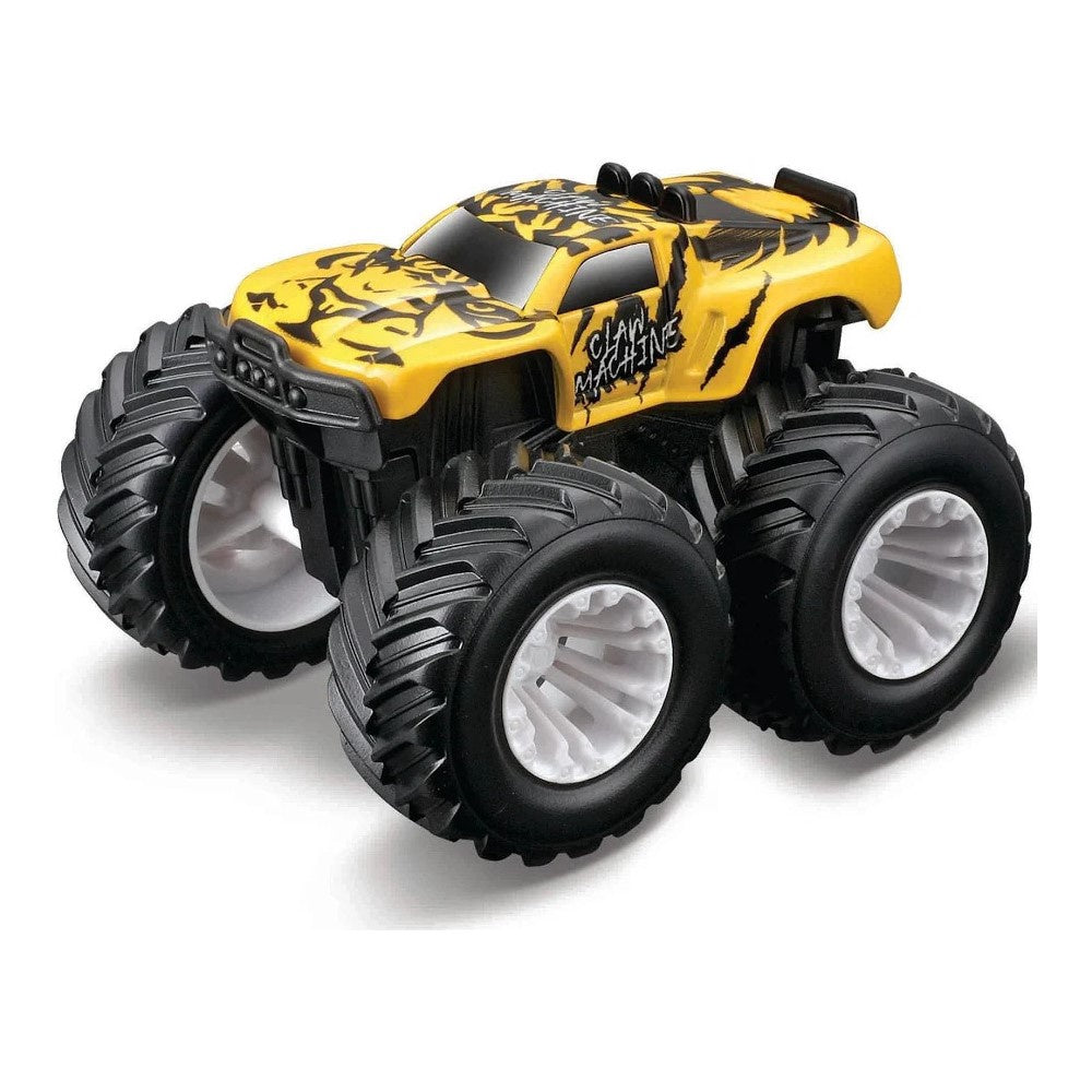 Maisto Dirt Monster Truck 3"